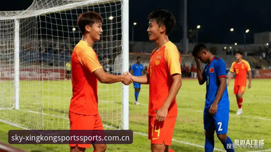 U17世界杯抽签深度评测：中国足球新星如何上演青春风暴？